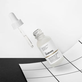 The Ordinary - Niacinamide 10% + Zinc 1% 30mL