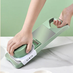 Multifunctional Vegetable Cutter