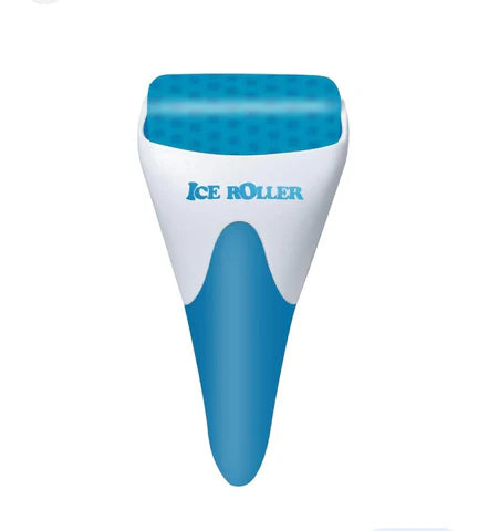 Ice roller for face and eye care