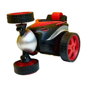 RC 360 Degree Rotation - Stunt Racing Toy