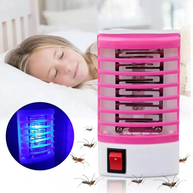 Mosquito Killer LED Mini Night Light