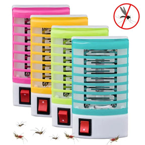 Mosquito Killer LED Mini Night Light