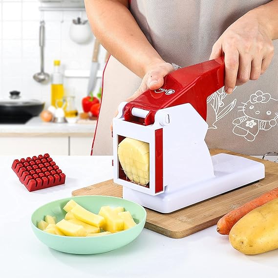 Multifunctional Vegetable Cutter