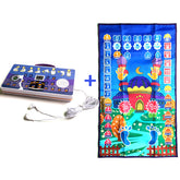 Electric Prayer Mat For Kids