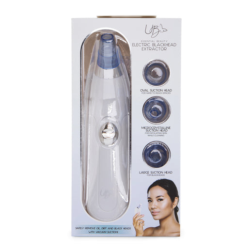 Acial Blackhead Remover Pore Vacuum Cleaner