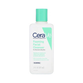 CeraVe - Foaming Facial Cleanser 236ml