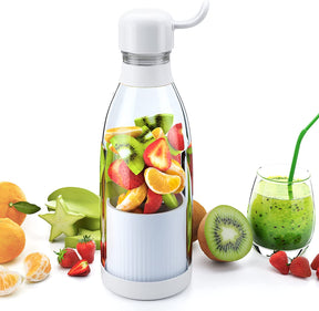 Portable Mini Electric USB Juicer Blender