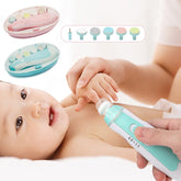 Kids Baby Nail Trimmer