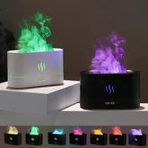 Aroma Diffuser Air Humidifier With LED Lighting