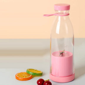 Portable Mini Electric USB Juicer Blender