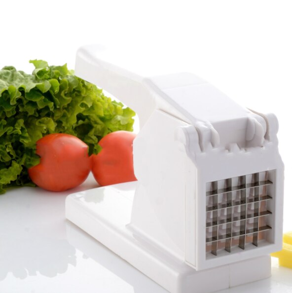 Multifunctional Vegetable Cutter