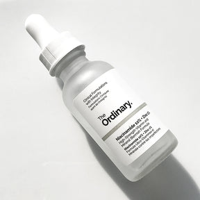 The Ordinary - Niacinamide 10% + Zinc 1% 30mL