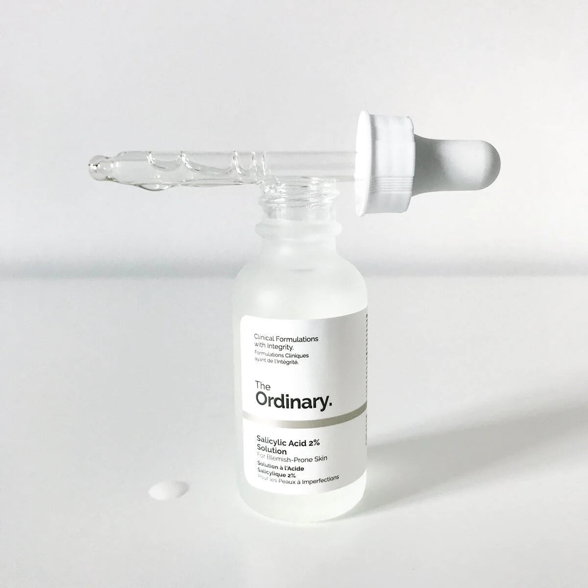 The Ordinary - Salicylic Acid 2% Solution