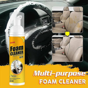 Multipurpose SOGO Foam Cleaner