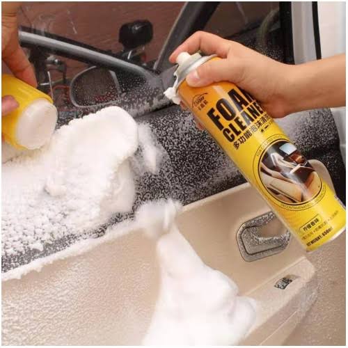 Multipurpose SOGO Foam Cleaner