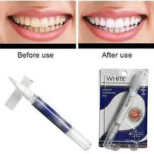 TEETH WHITENING PEN