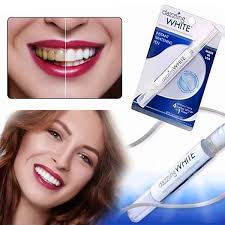 TEETH WHITENING PEN