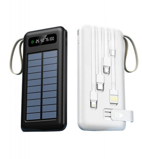 SOVO X26 10000 MAH POWERBANK