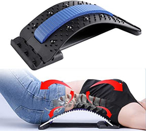 Back Stretcher for Back Pain Relief