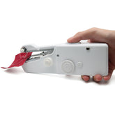 Portable Mini Handheld Sewing Machine