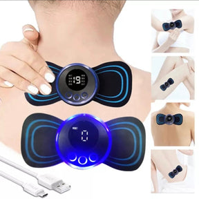 EMS MINI PORTABLE MASSAGER