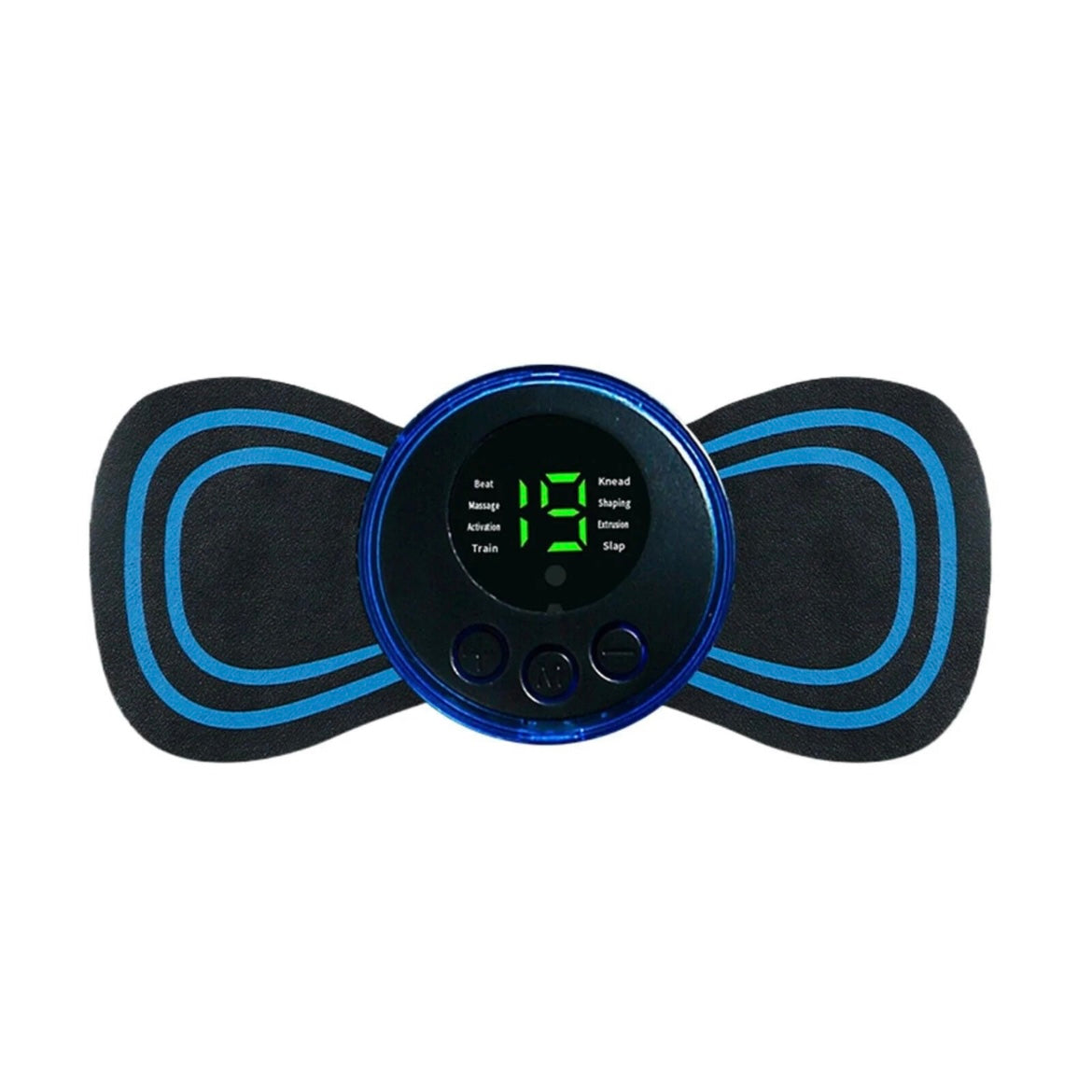 EMS MINI PORTABLE MASSAGER