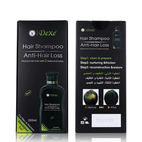 Dexe Anti Hair Loss Shampoo - 200ml