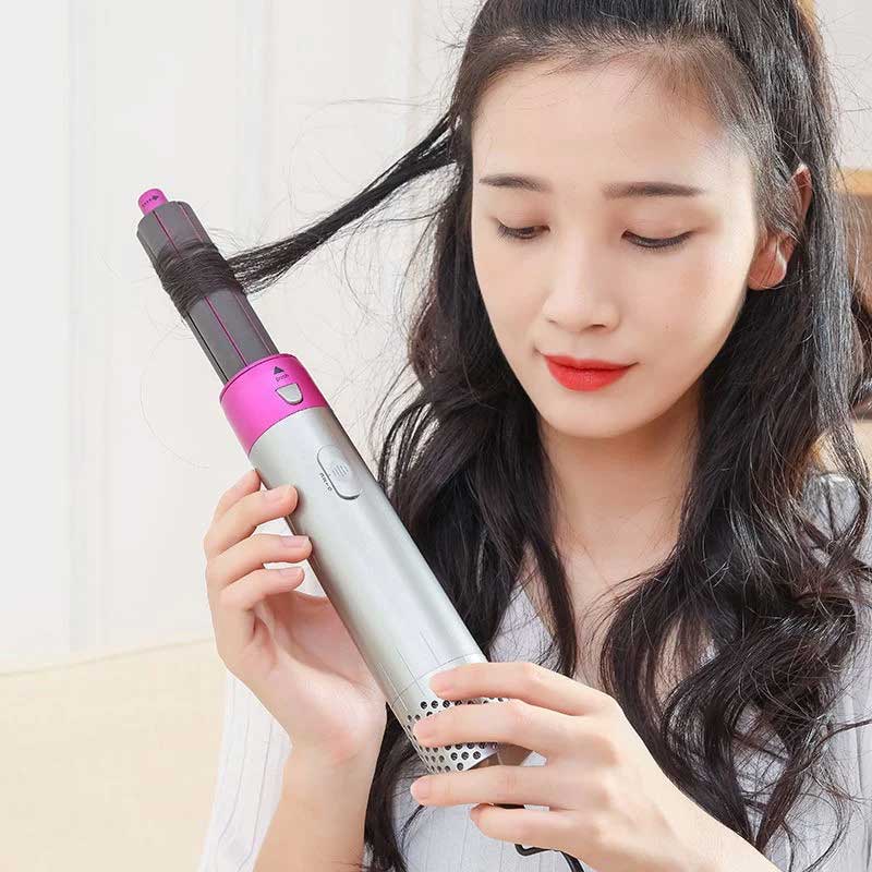 5 in 1 Hair Dryer Styling Tool