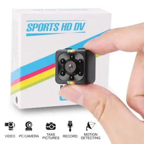 SQ11 Mini Camera Full HD