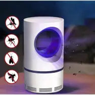 Portable Electric USB Mosquito Killer Lamp