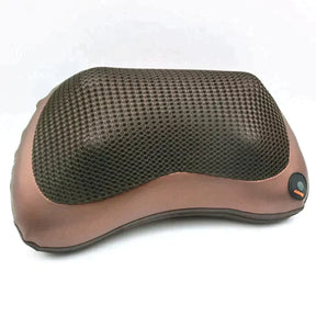 Neck & Back Massage Pillow