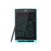 Multi Colors - LCD Writing Tablet 8.5 Inches